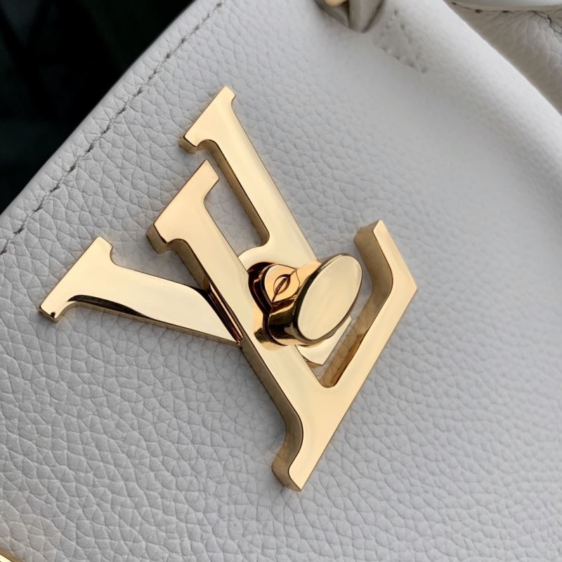 LV Shopping Bags